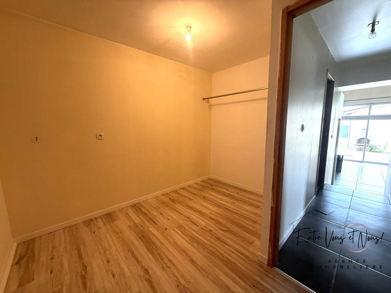 Maison ancienne - 136 m² - 8 pièces