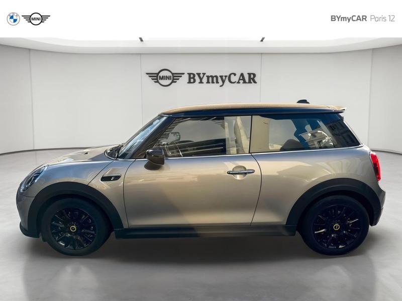 Mini 3 portes Hatch Electric F56 Bev Lci Cooper se 184 ch Essential