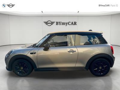 Mini 3 portes Hatch Electric F56 Bev Lci Cooper se 184 ch Essential
