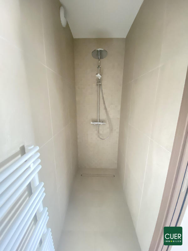 Appartement - 88 m² - 4 pièces