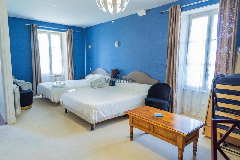 Demeure - 700 m² - 20 pièces