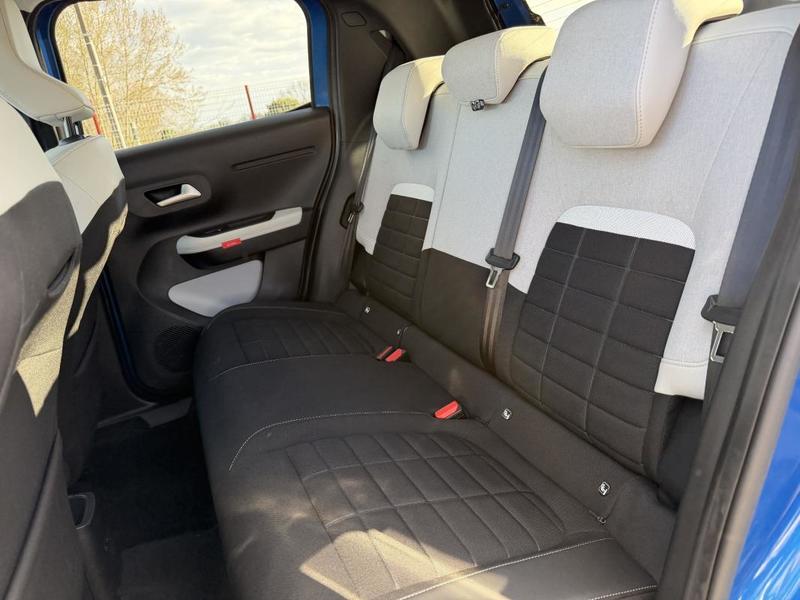 Citroën C3 Turbo 100 ch Bvm6 Max