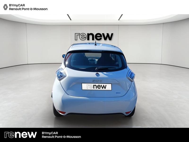 Renault Zoe R90 Life
