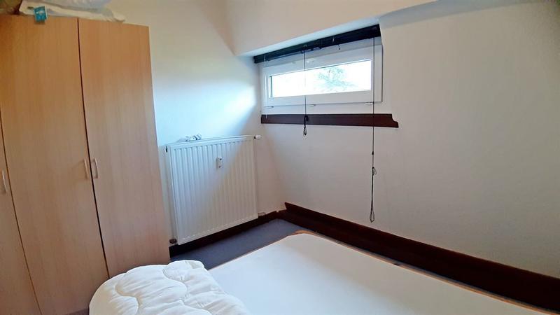 Appartement - 29 m² - 2 pièces