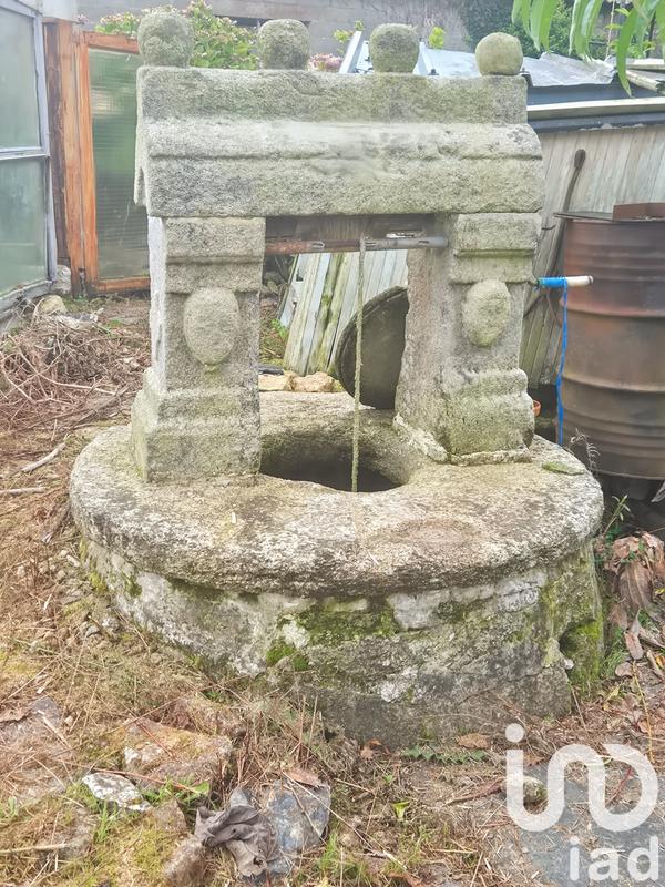 Maison - 46 m² - 3 pièces