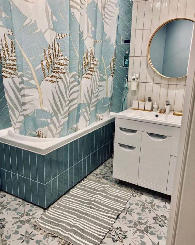 Studio - 24 m² - 1 pièce