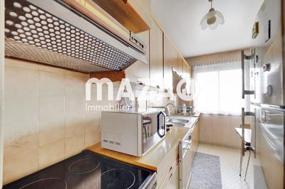 Viager - Appartement - 89 m² - 4 pièces