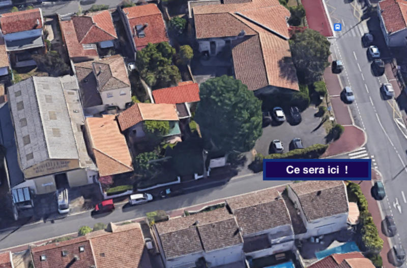 Maison - 73 m² - 3 pièces