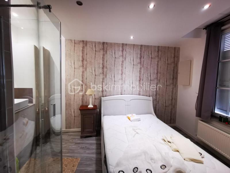 Immeuble - 345 m² - 13 pièces