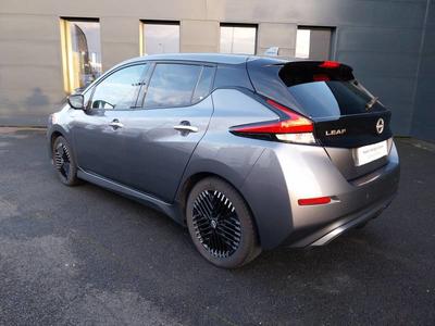 Nissan Leaf Electrique 40kWh n-Connecta