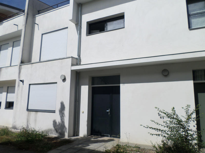 Maison - 196 m² - 6 pièces