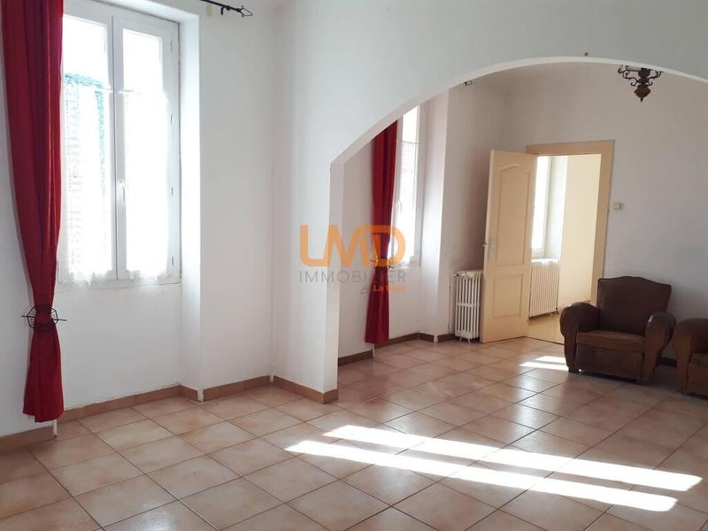 Maison en pierre - 141 m² - 8 pièces