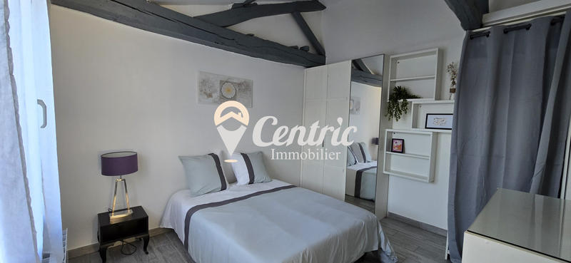 Maison - 98 m² - 4 pièces