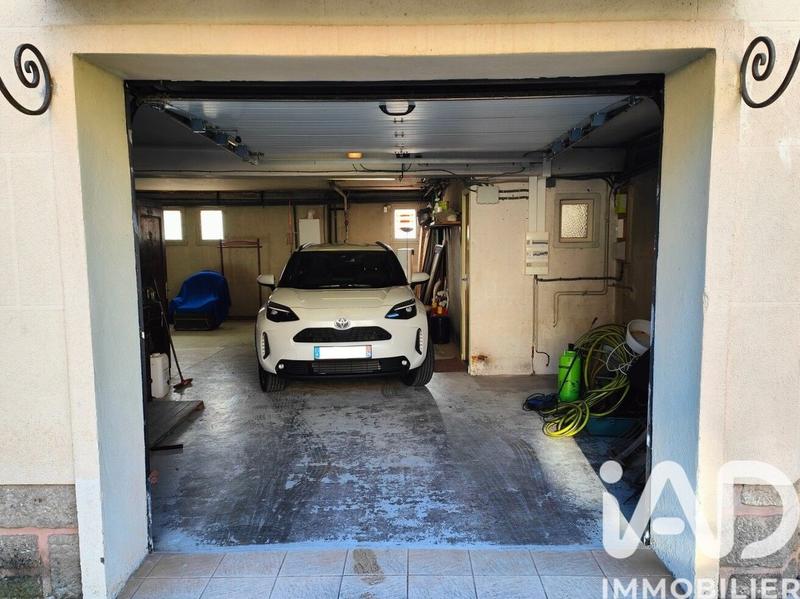 Maison - 102 m² - 4 pièces