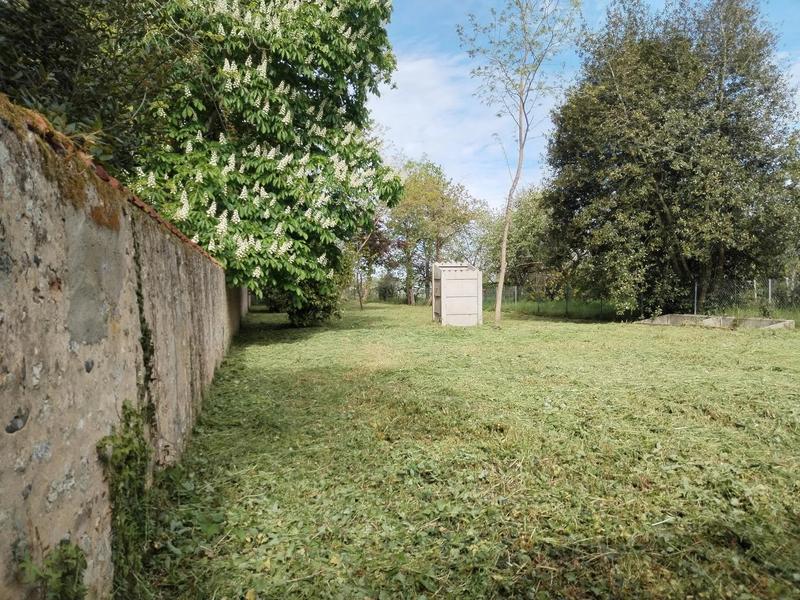 Grange - 80 m² - 4 pièces