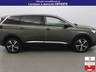 Peugeot 5008 PureTech 130 Active +Visio Park1 +Hayon Elect