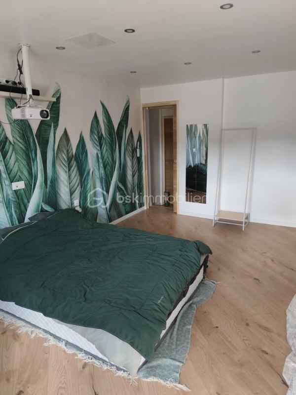 Maison de ville - 79 m² - 4 pièces