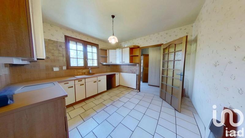 Maison - 150 m² - 5 pièces