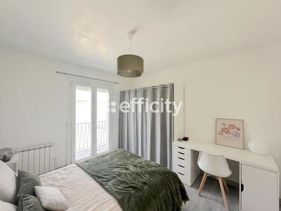 Appartement - 50 m² - 2 pièces