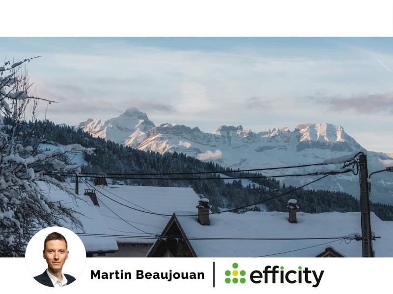 Appartement - 22 m² - 1 pièce