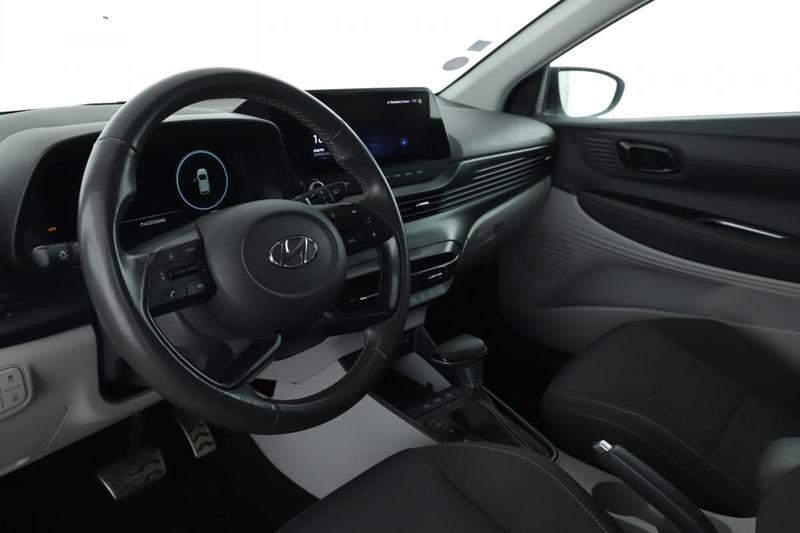 Hyundai Bayon 1.0 t-GDi Hybrid 48v Executive Dct-7 100 ch