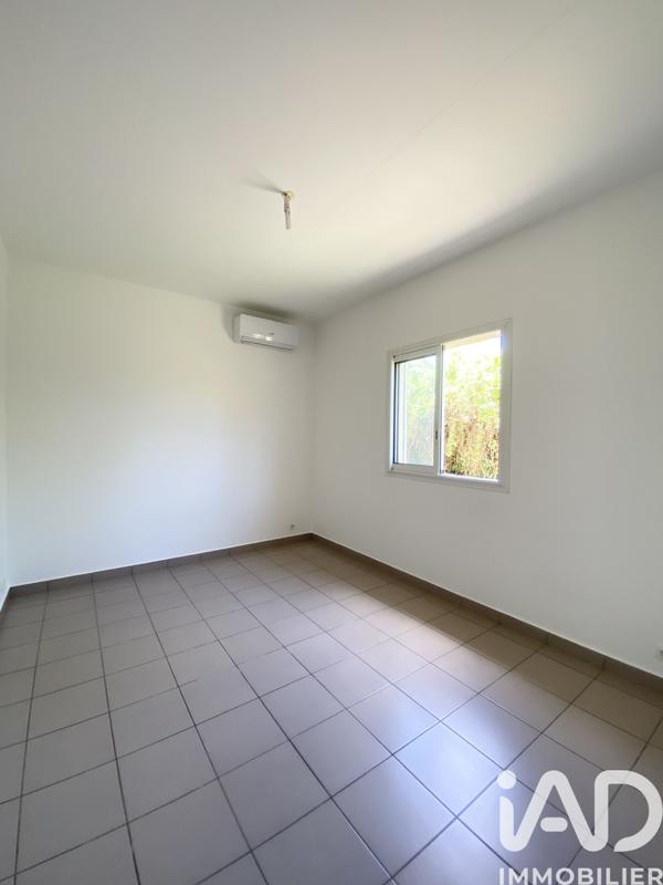 Maison - 75 m² - 4 pièces