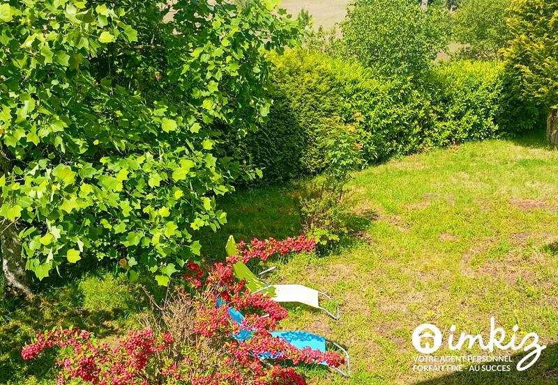 Maison - 200 m² - 9 pièces