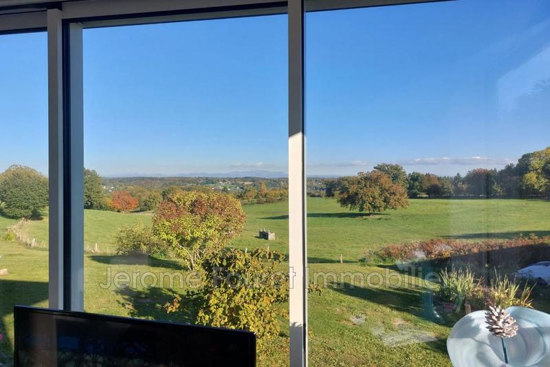 Maison - 90 m² - 1 pièce