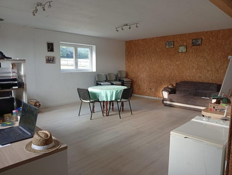 Terrain agricole - 151 596 m²