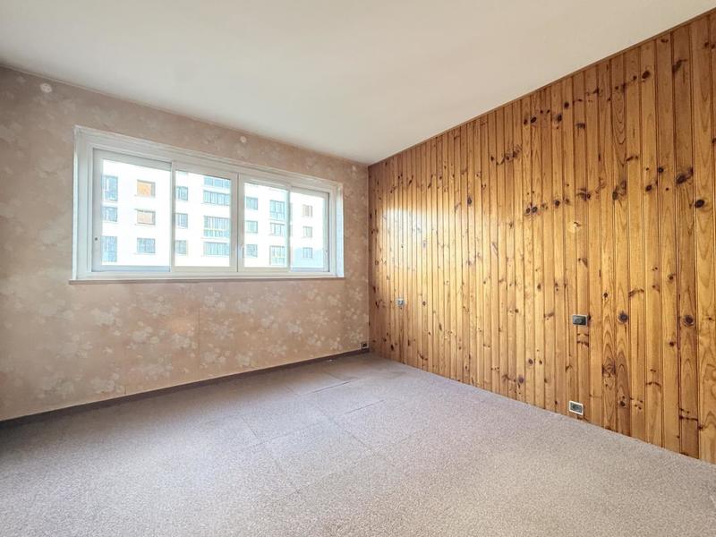 Appartement - 64 m² - 4 pièces