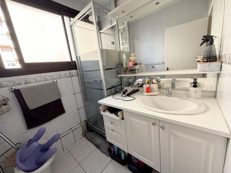 Appartement - 70 m² - 4 pièces