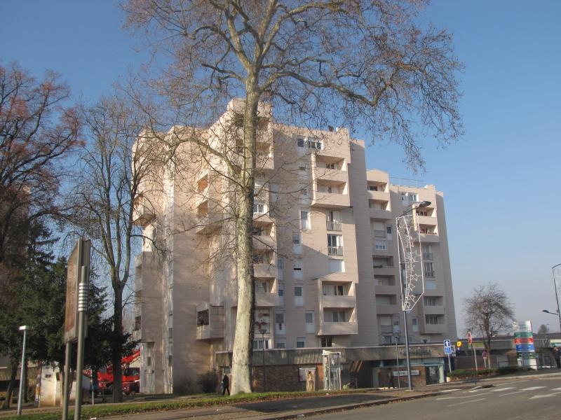 Appartement - 78 m² - 4 pièces