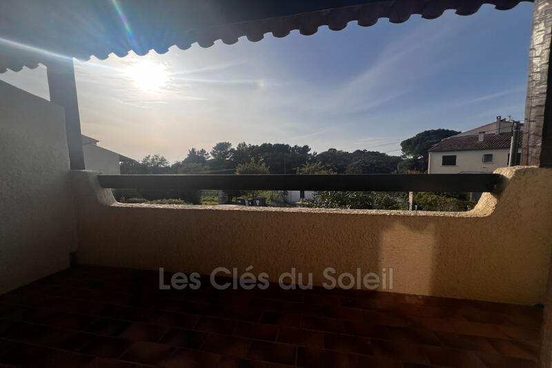 Duplex - 36 m² - 2 pièces