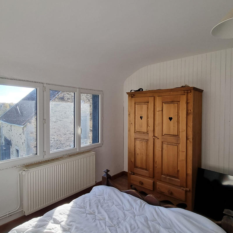 Maison - 123 m² - 4 pièces