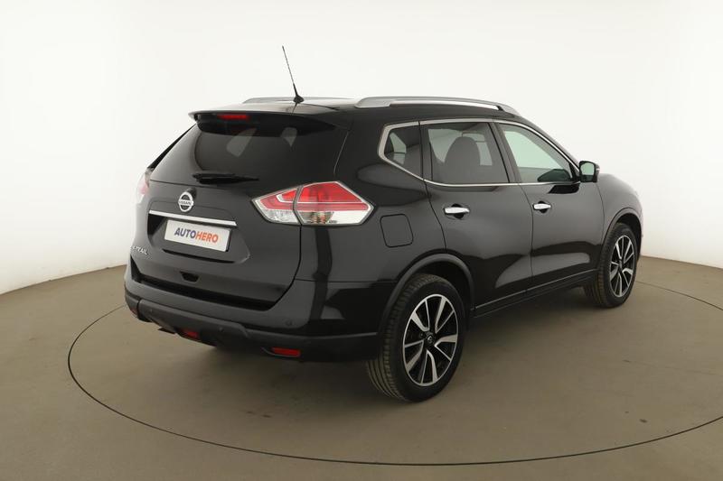 Nissan X-Trail 1.6 dCi Tekna Xtronic 7pl 130 ch