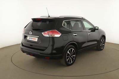 Nissan X-Trail 1.6 dCi Tekna Xtronic 7pl 130 ch