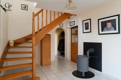 Maison traditionnelle - 170 m² - 6 pièces