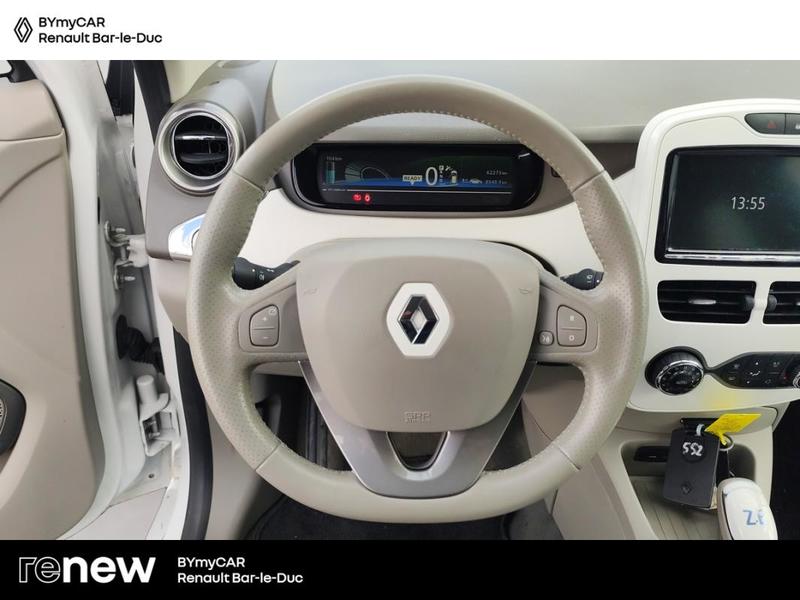 Renault Zoe R90 Zen