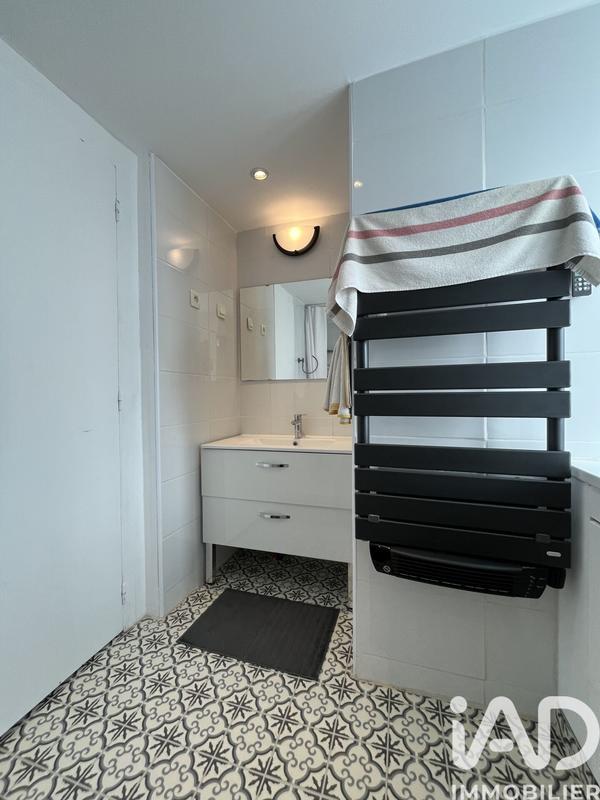 Maison - 67 m² - 4 pièces