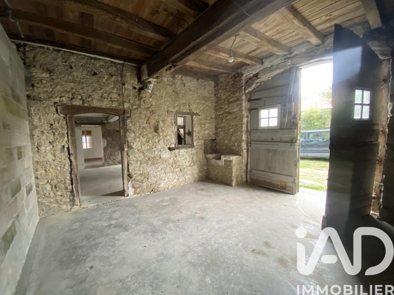 Maison - 153 m² - 7 pièces