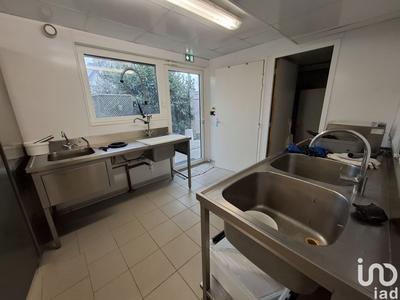 Local commercial - 100 m²