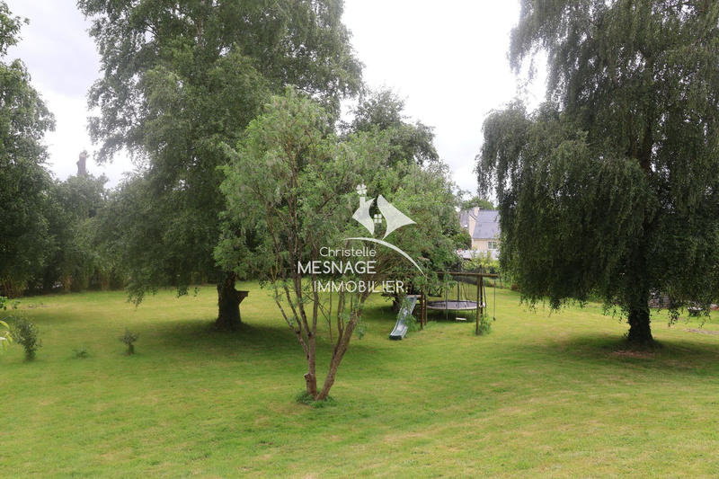 Maison - 143 m² - 6 pièces