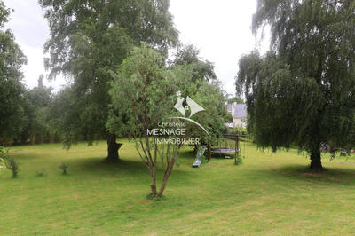 Maison - 143 m² - 6 pièces