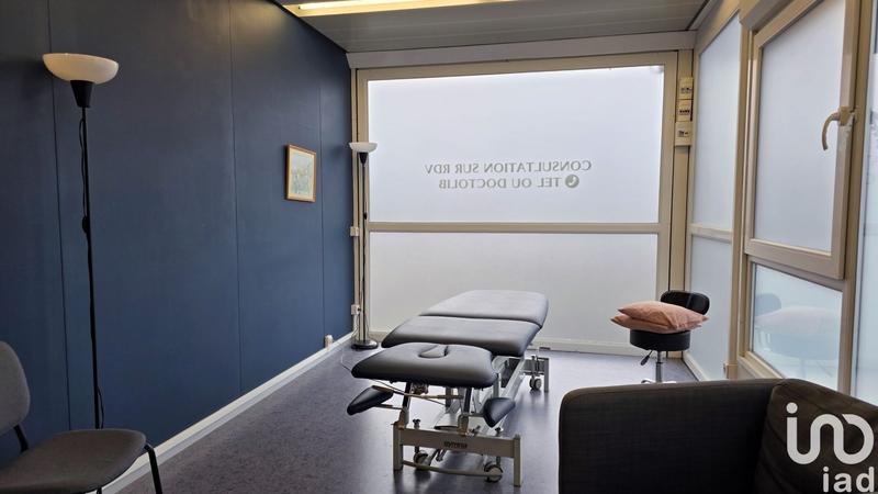 Local commercial - 55 m²