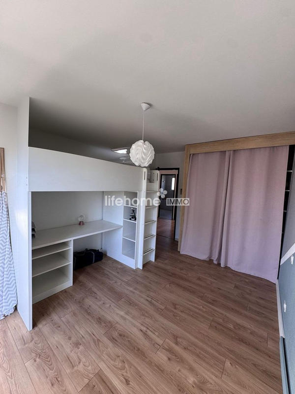 Maison - 124 m² - 5 pièces