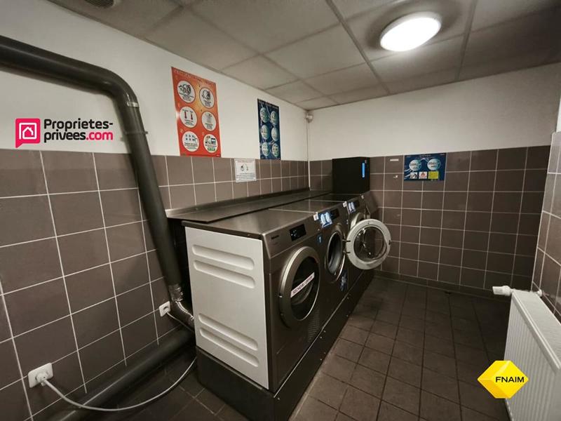 Appartement - 27 m² - 1 pièce