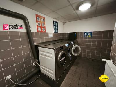 Appartement - 27 m² - 1 pièce