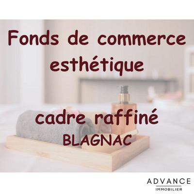 Beauté / Bien-être - 65 m²