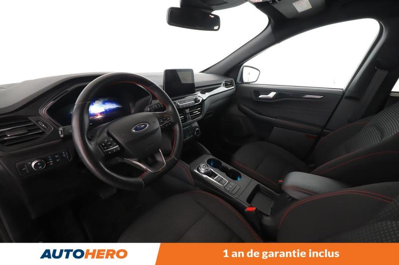 Ford Kuga 2.5 Duratec Fhev St-Line PowerShift 190 ch