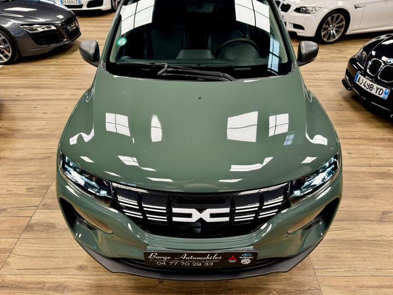 Dacia Spring Expression 27.4 Kwh 45ch